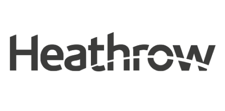 Heathrow - Client of Northern Comfort, High-converting Website Specialist